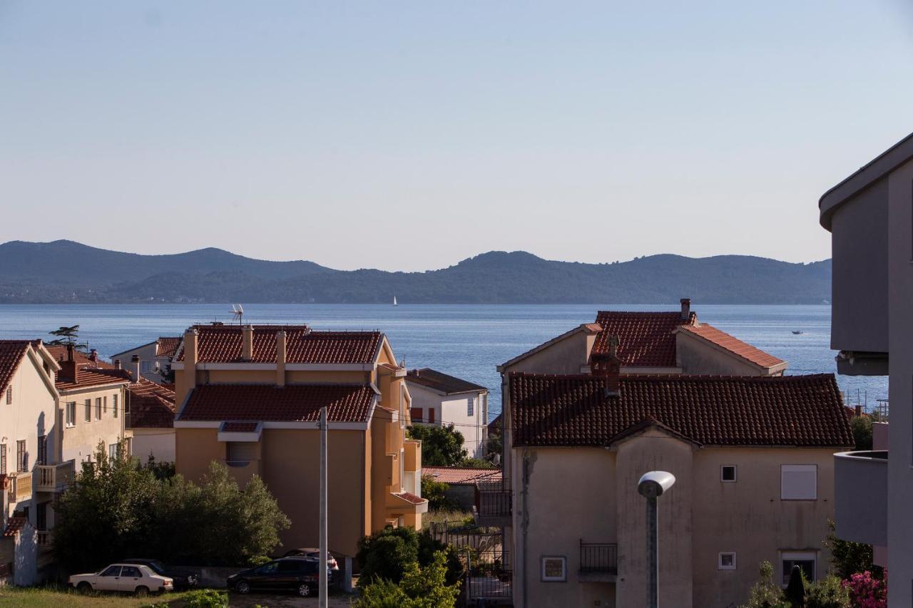 Apartment Dorotea'S Place Zadar Exterior foto